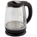 Чайник HOMESTAR HS-1018 черный (005966)