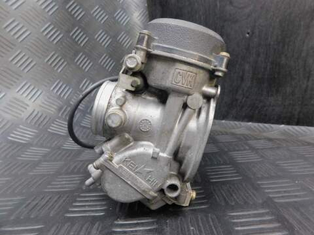 Карбюраторы Kawasaki ZZR1100 99