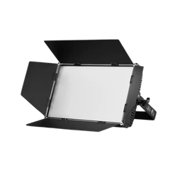LED Video Panel Light — видео-панель 1288x0.3W IP65 с CRI ≥90 и защитой IP65
