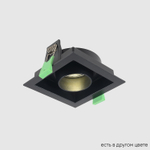 Светильник встроенный Crystal Lux CLT 069C1 BL