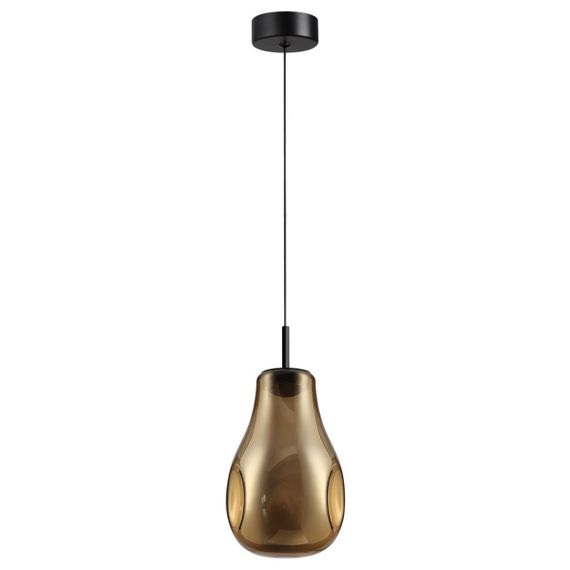 Подвесной светодиодный светильник Odeon Light Pendant Nave 5098/4LA