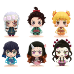 Рандомная Фигурка Blind Box Good Smile Company Kimetsu no Yaiba