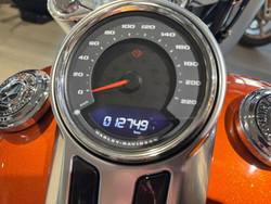 Harley-Davidson Fat Boy 114