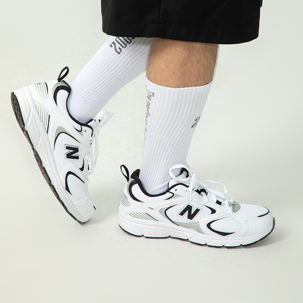 Кроссовки New Balance 408