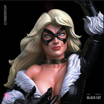 Фигурка Black Cat SM 90's Cartoon