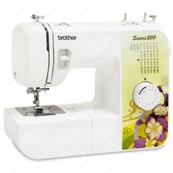 Швейная машина Brother Satori 200