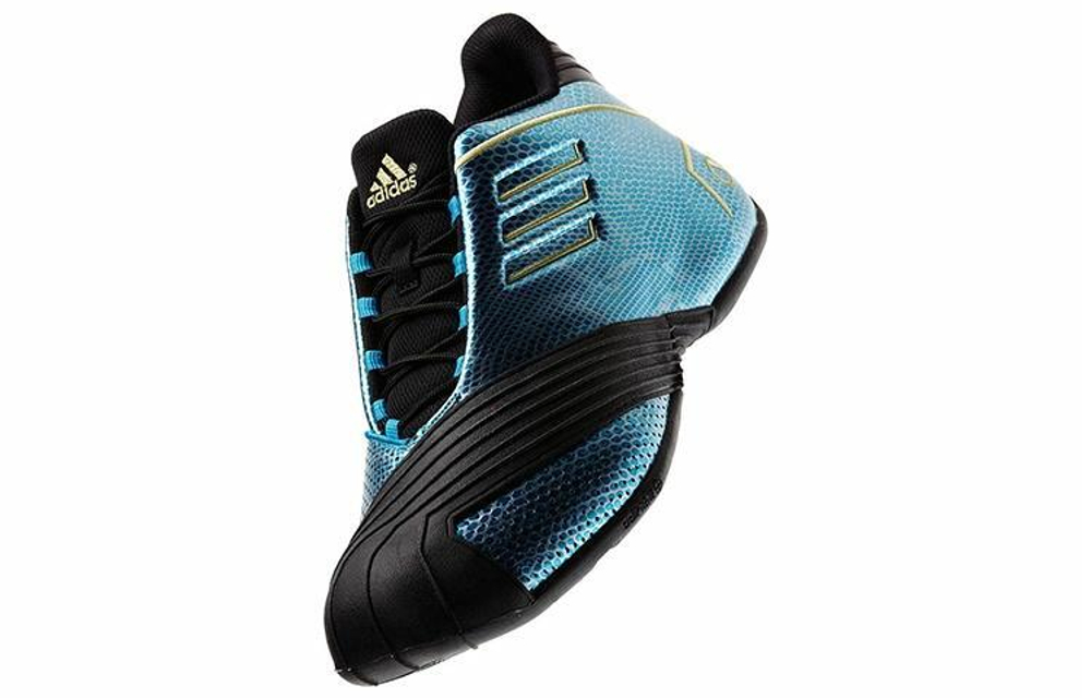 Кроссовки Adidas T Mac 1 'Year Of The Snake'