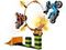 Lego konstruktor City Stunt Competition