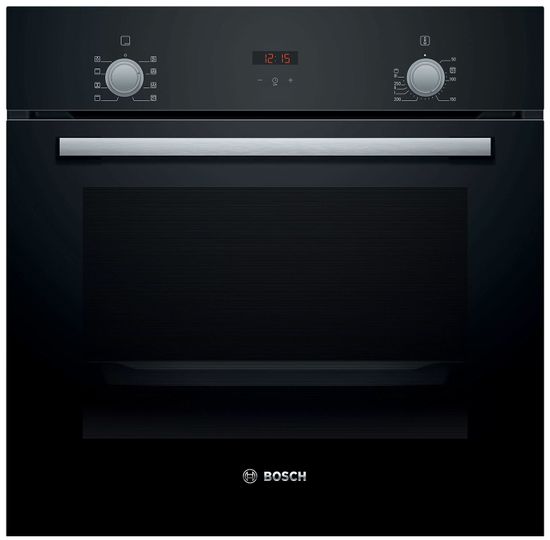 Встраиваемый электрический духовой шкаф Bosch HBF512BA1R