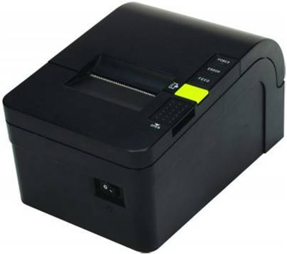 Чековый принтер Mercury MPRINT T58