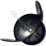 Колёса PLG-HK 22100 (высота 100), чёрный