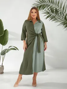 Платье УК-1030-3 Фабрика Моды