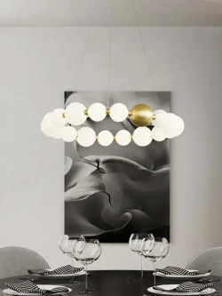 Люстра, 41 Вт