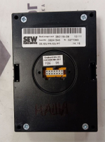 SEW Eurodrive DBG11B-08 Новое