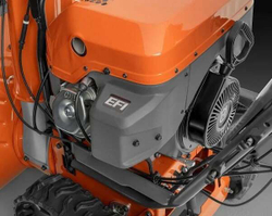 Снегоуборщик HUSQVARNA ST 427T