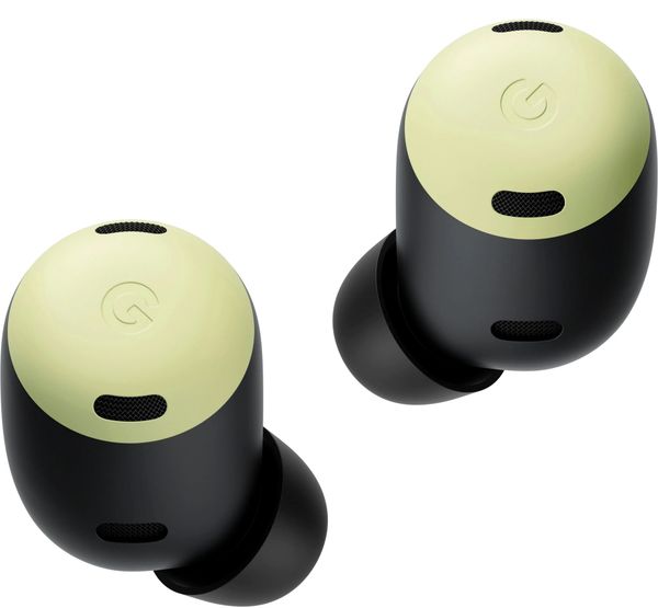 Беспроводные наушники Google Pixel Buds Pro (Lemongrass)