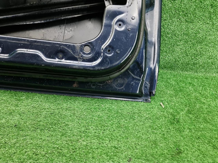 Дверь передняя левая BMW 5er F10, F11 (2009-2017)