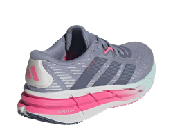 Кроссовки для бега женские adidas Adistar 4 W Фиолетовые