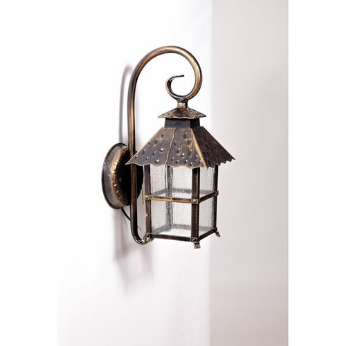 Настенный светильник YAOHUA LUX CAIOR 2 81402/18 Gb