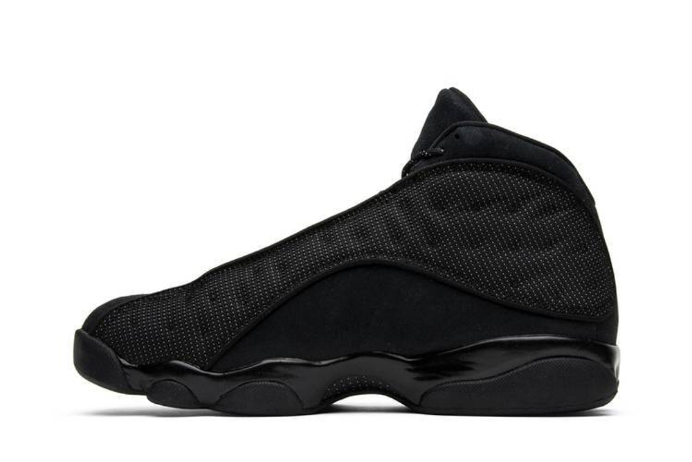 Кроссовки Jordan Air Jordan 13 Retro Black Cat