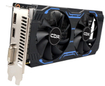 Видеокарта CBR GeForce GTX 1660 Super (VGA-STX1660S-6G-RTL)