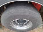 Компания автоприцепов 9639* Полуприцеп цистерна 9639T