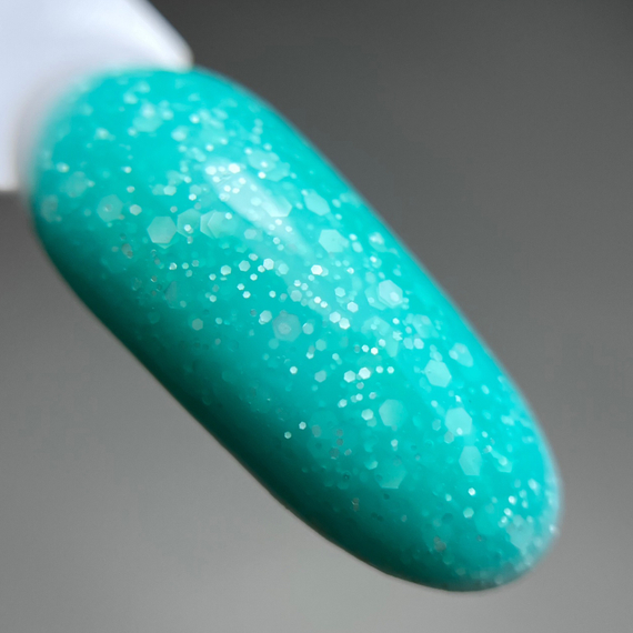 Камуфлирующая база цветная B49 10 мл