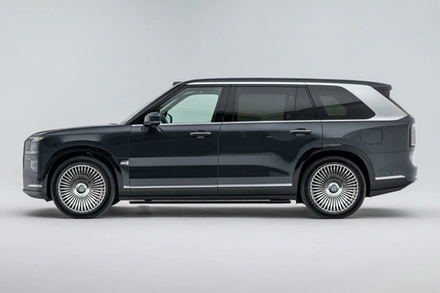 КОВАНЫЕ ДИСКИ ДЛЯ ZEEKR 9X ЗИКР