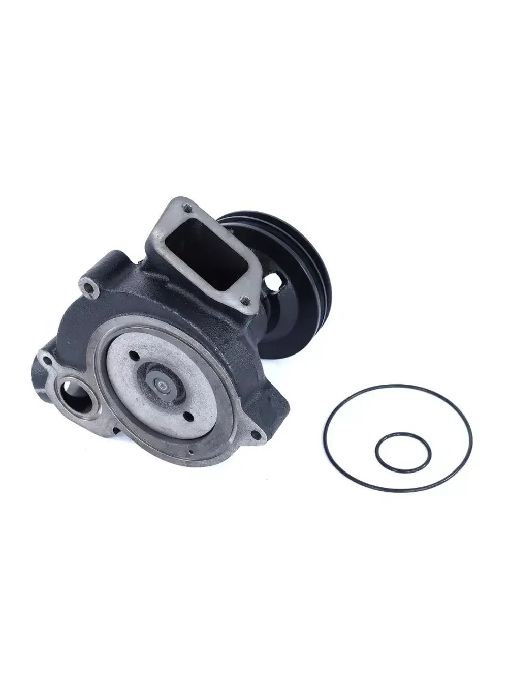 Насос водяной а/м КАМАЗ дв. 740