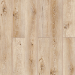 Водостойкая кварц-виниловая плитка LVT плитка CronaFloor Wood Дуб Фрейзер 1200х180 мм