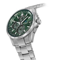 Мужские часы Casio OCEANUS OCW-T2600SG-3A