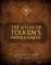 Atlas Of Tolkiens Middle Earth
