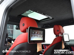 Mercedes-Benz G-Class W463b AMG G63 Editions 55 (10.2022)