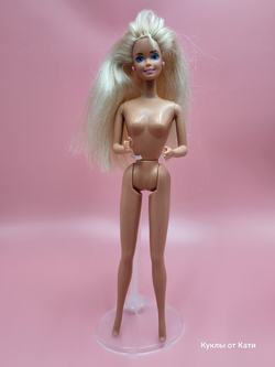 Кукла Барби 90х винтаж 1976