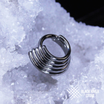 Кликер IG Five Rings 1.2мм