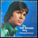 Cliff Richard Featuring The Shadows – The Cliff Richard Story 6LP (Англия 1974г.)