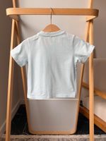 Хлопковая футболка Stella McCartney, 92