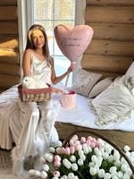 Воздушные шары №6319