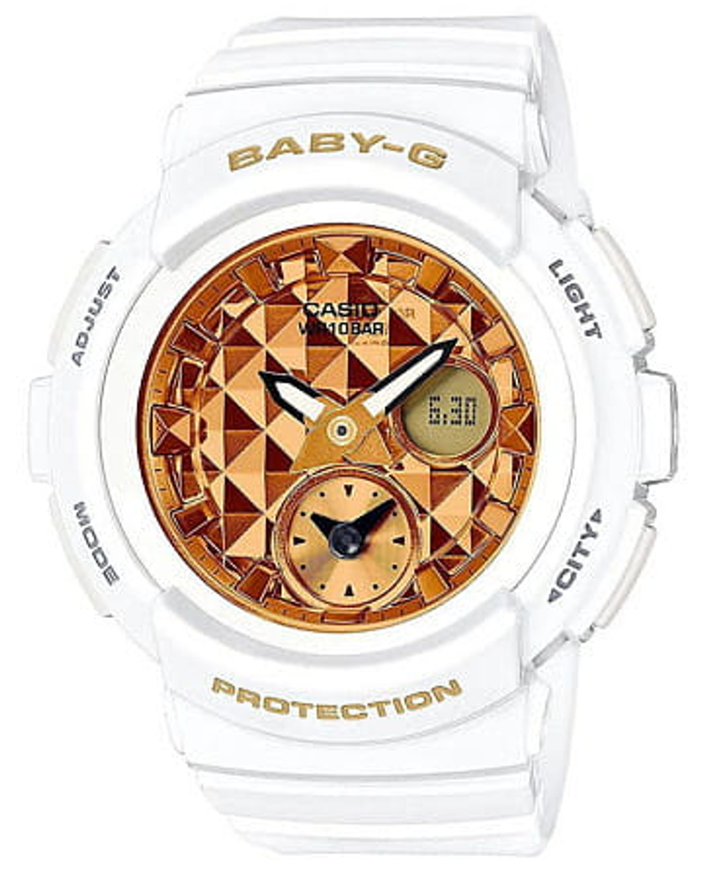 Часы Casio Baby-G BGA-195M-7A
