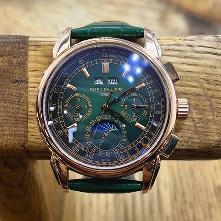 Часы Patek Philippe