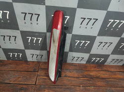 Фонарь задний левый Ford Focus 2 08-11 Б/У Оригинал 1520769