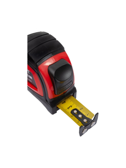 Рулетка Gigant Professional с автостопом 5м 25мм GPGW-03