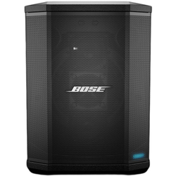 Портативная акустическая система Bose S1 PRO,PA SYSTEM: BATTERY INCLUDED! Black