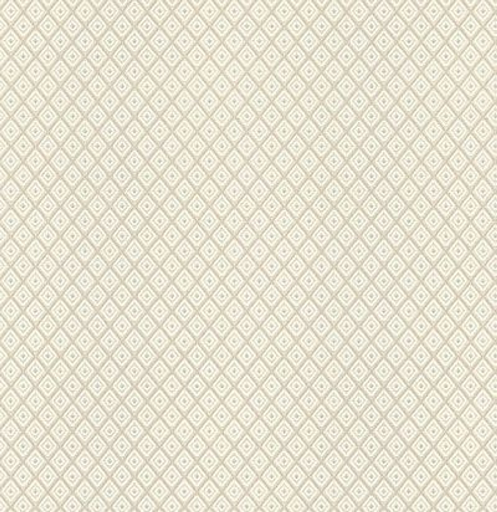 Обои с мелким геометрическим рисунком 088648