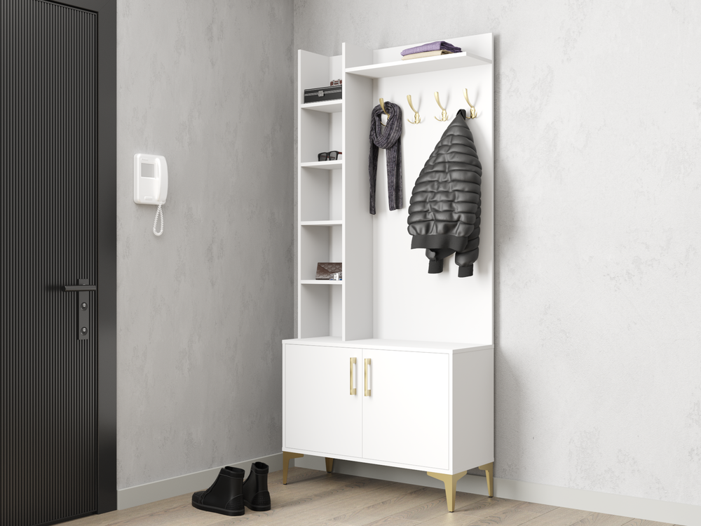 Прихожая Пекин