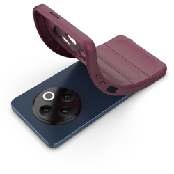 Противоударный чехол Flexible Case для TECNO Spark 30 4g