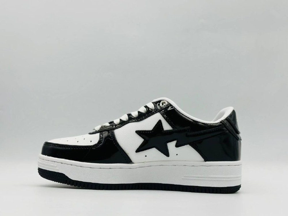 Кроссовки BATHING APG BAPE STA