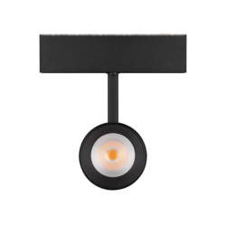 Светильник MAG-SPOT-45-R65-18W Warm3000 (BK, 36 deg, 24V, DALI) (Arlight, IP20 Металл, 5 лет) 046595