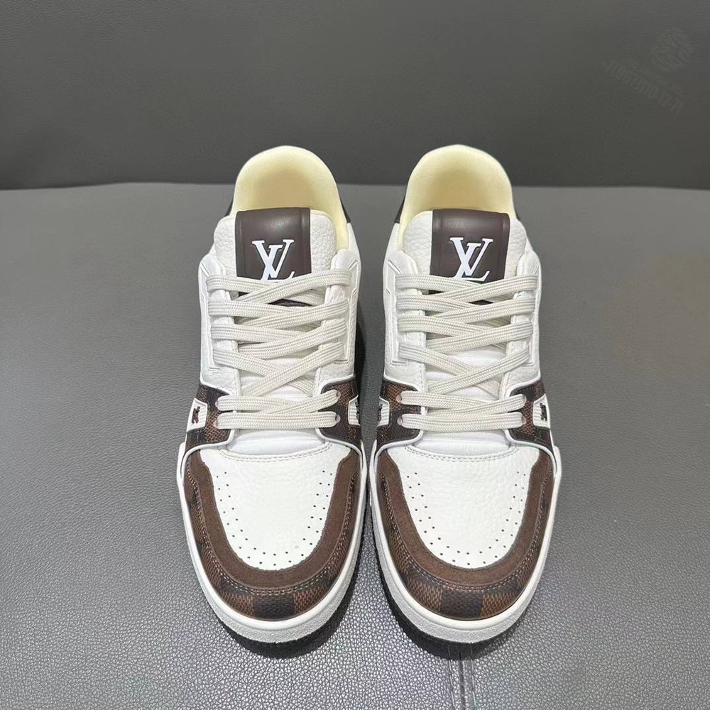 Кроссовки Louis Vuitton