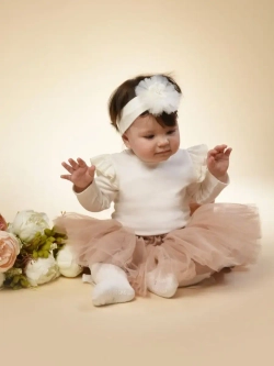 Юбка-пачка фатиновая